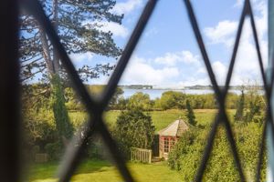 View From Bedroom- click for photo gallery